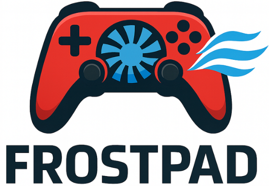 FrostPad